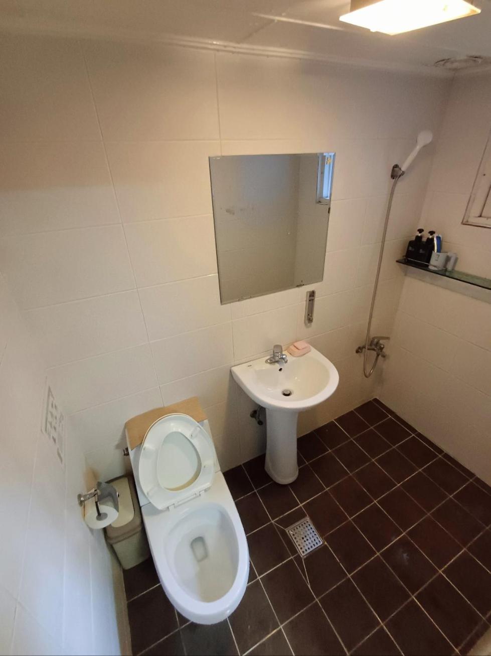 Korstay Guesthouse Seoul Station Zewnętrze zdjęcie