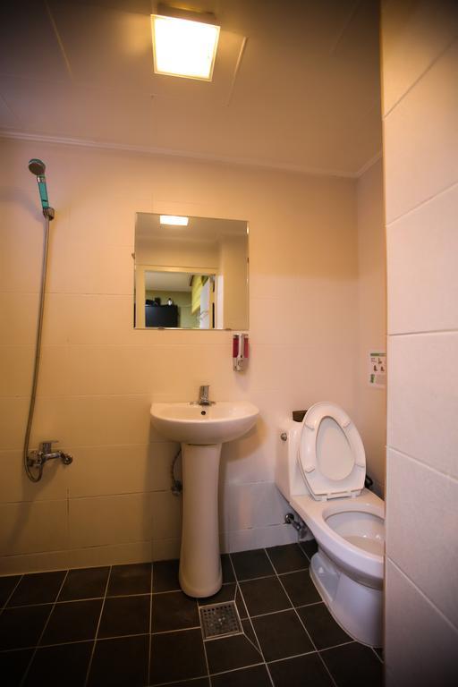 Korstay Guesthouse Seoul Station Zewnętrze zdjęcie