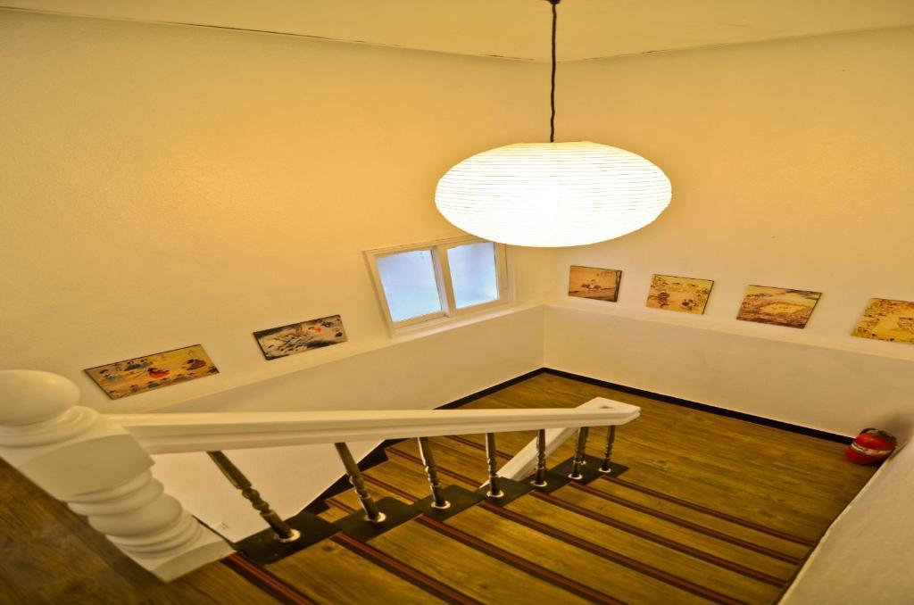 Korstay Guesthouse Seoul Station Zewnętrze zdjęcie