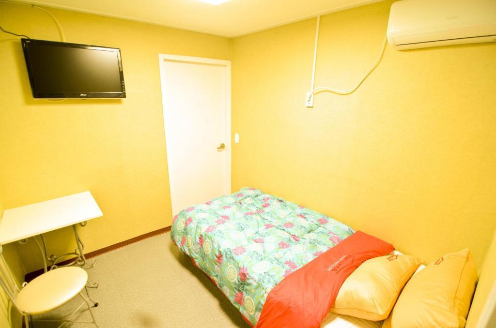 Korstay Guesthouse Seoul Station Pokój zdjęcie